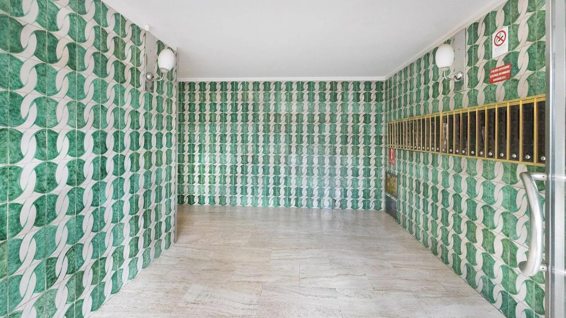 Apartment Allianz House - Panoramic San Siro Cozy House Milan Italy
