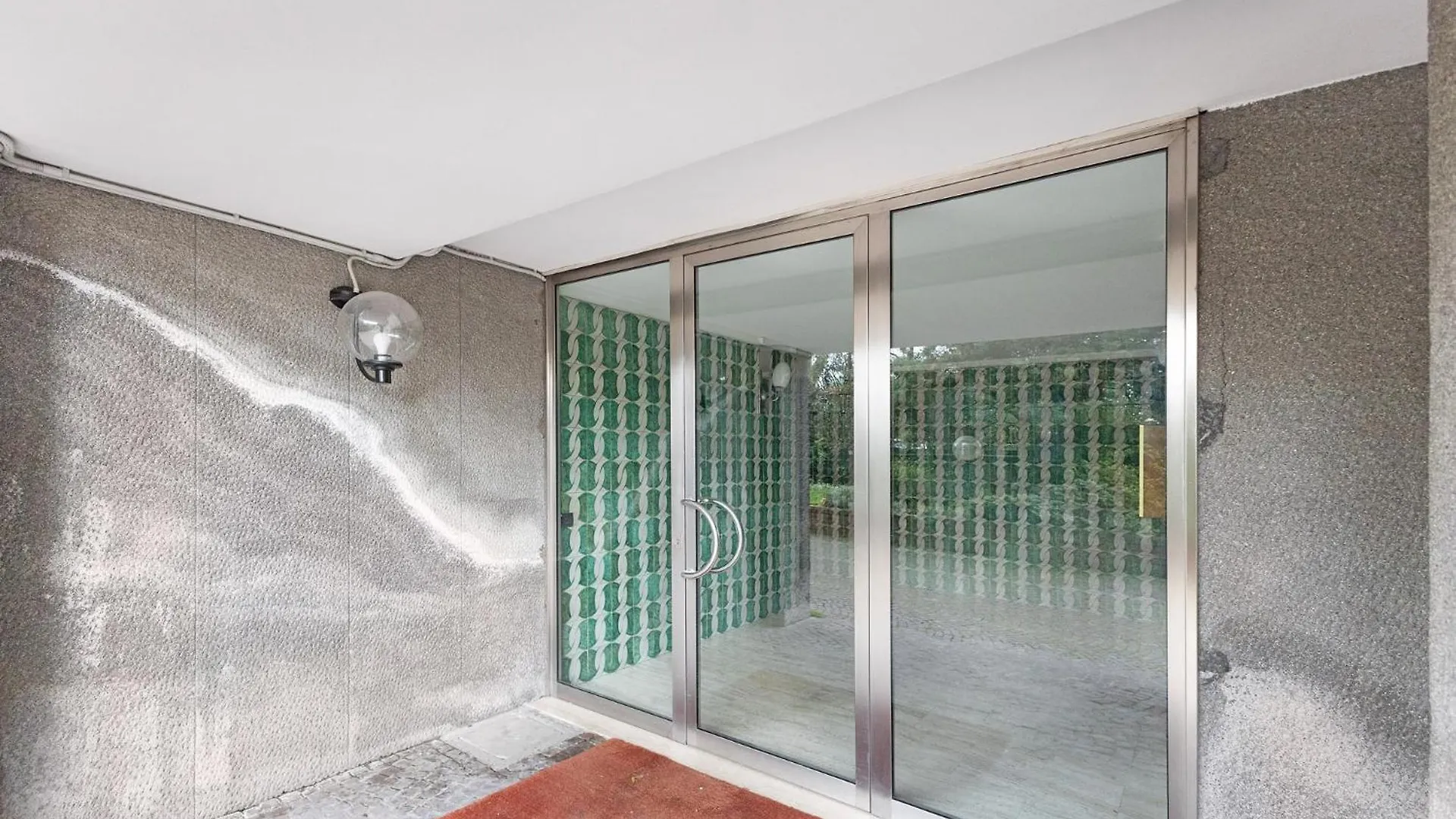 Apartment Allianz House - Panoramic San Siro Cozy House Milan Italy
