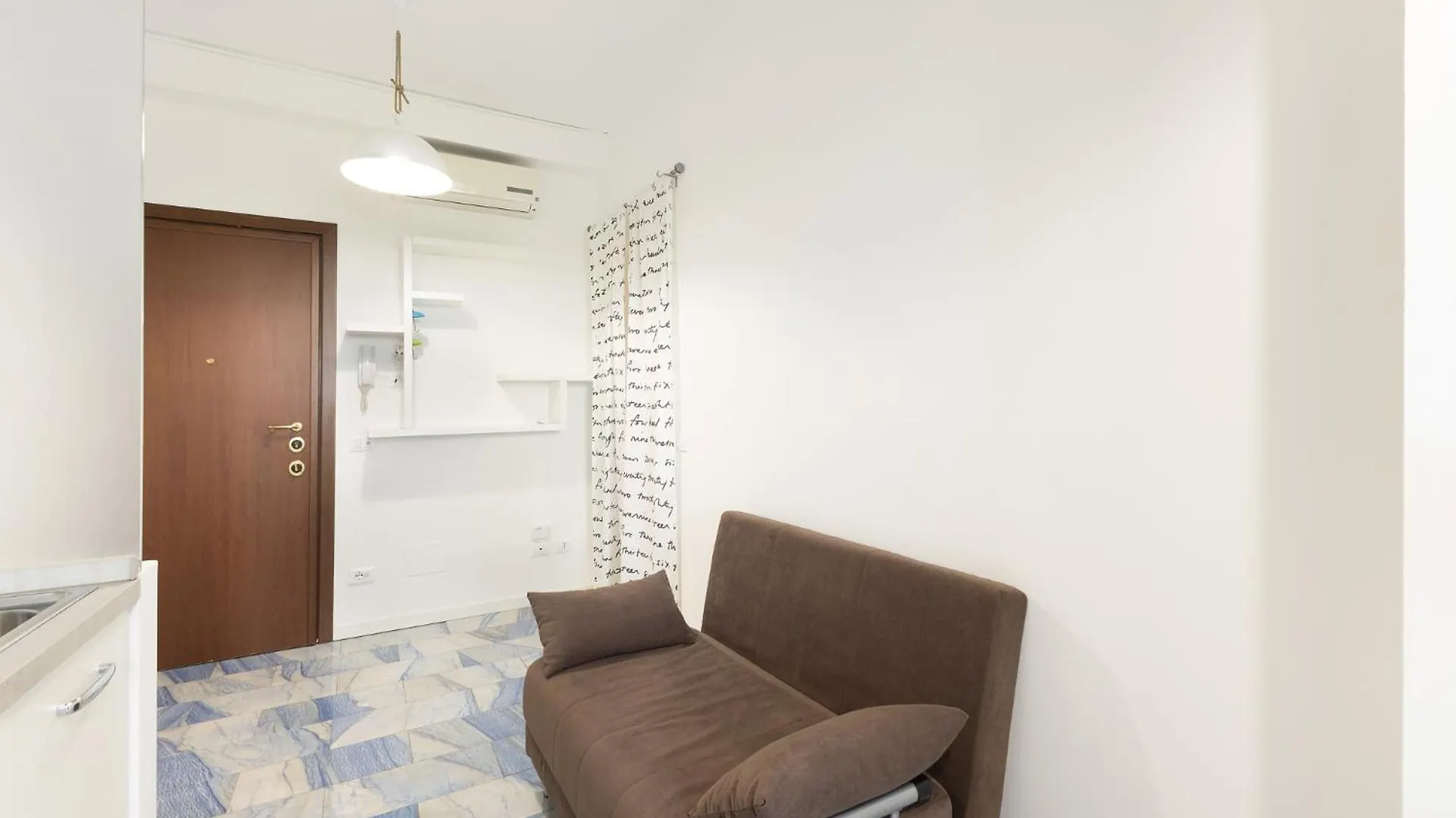 Allianz House - Panoramic San Siro Cozy House Milan 0*,